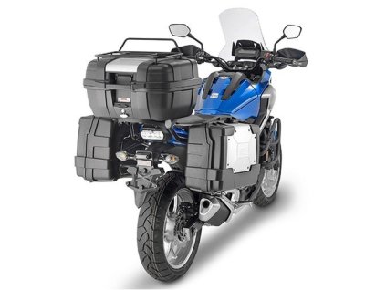 NC 750 X KZ1146