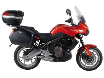 Versys 650 KL447