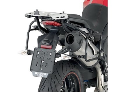 Tiger Sport 1050 KLR6404