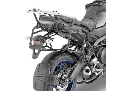 Tracer 900 KLR2139