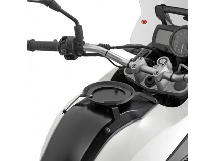 objímka pro tankruksak Tanklcok GIVI BF19 na víčko nádrže BMW pro G 650 GS (11-17)