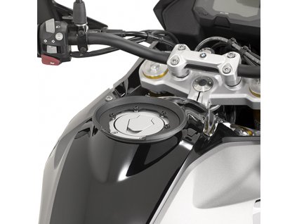 objímka pro uchycení tankruksaku Tanklock GIVI BF31 na víčko nádrže, BMW G 310 R/GS (17-)