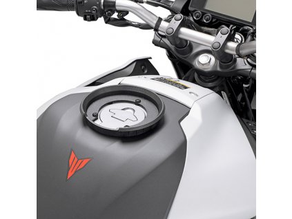 objímka pro úchyt tankruksaku Tanklock GIVI BF54 na víčko nádrže Yamaha MT-03 (20-)