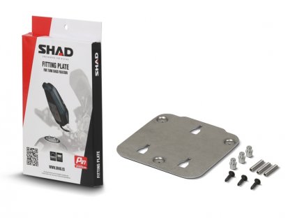 Pin systém SHAD X014PS