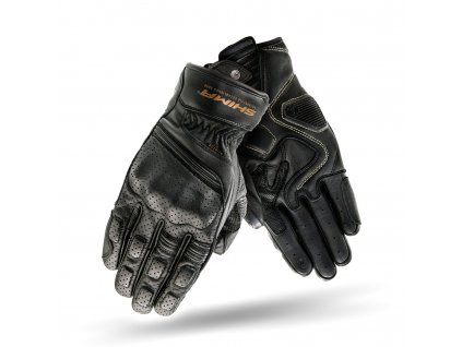 aviator gloves black double 1600px 0