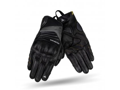 rush gloves black frontback 1600px