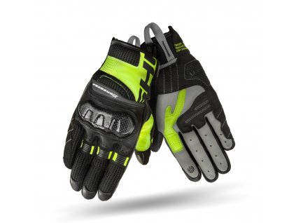 xbreeze2 gloves fluo frontback 1600px