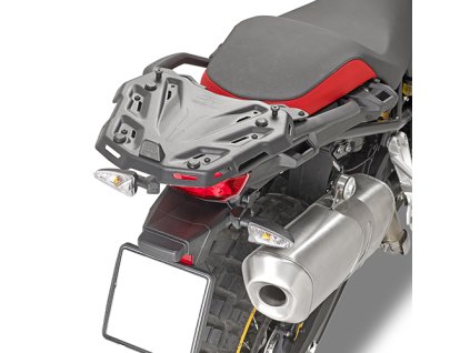 nosič horního kufru GIVI SR5129 pro BMW F 750/850 GS (18-), bez plotny