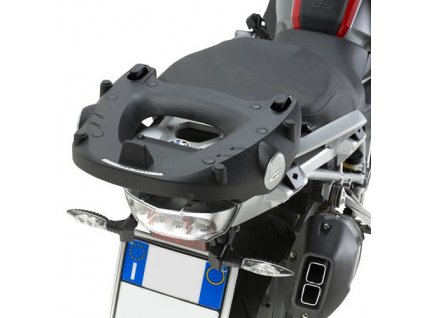 nosič GIVI SR5108 pro BMW R 1200 GS (13-18), R 1250 GS (19-23) včetně plotny M5