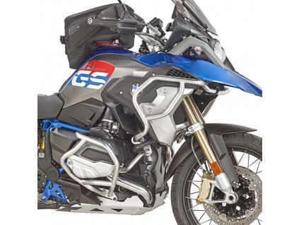 padací rámy spodní GIVI TN5128OX nerezové pro BMW R 1250 GS/R/RS (19-23)