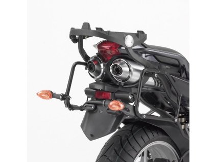 montážní sada GIVI 351FZ Yamaha FZ6/Fazer 600 (04-06), FZ6/Fazer S2 (07-11) pro M5,M7,M8,M9,M5M,M6M