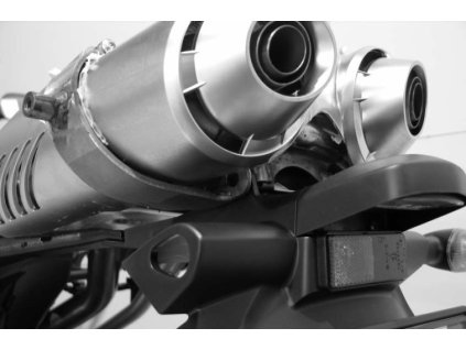 sada pro PL,PLX a T 351 GIVI 351KIT Yamaha FZ 6 (04-06)/FZ6 Fazer S2 (07-11) bez Monoracku