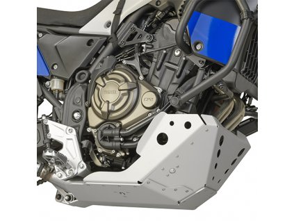 hliníkový kryt spodní části motoru GIVI RP2145 Yamaha XT 700 Z Ténéré (19-20)