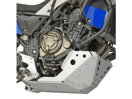 hliníkový kryt spodní části motoru GIVI RP2145 Yamaha XT 700 Z Ténéré (19-20)