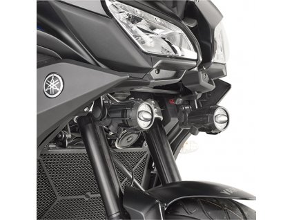 držák přídavných světel GIVI LS2139 pro Yamaha MT-09 Tracer 900/900 GT (18-20)