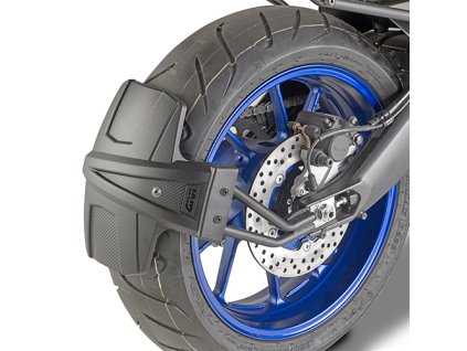 montážní sada GIVI RM2139KIT pro univerzální plastový blatníček Yamaha MT 09 Tracer 900/900 GT (18-20)