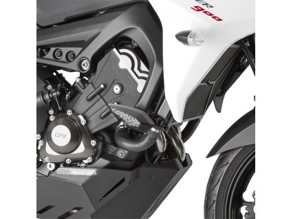 montážní sada GIVI SLD2139KIT pro slidery SLD01 Yamaha MT-09 Tracer 900/900GT (18-20)