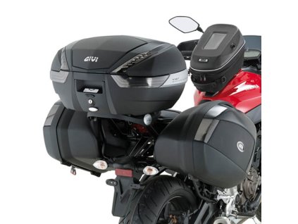 montážní sada GIVI 2118FZ Yamaha MT-07 (14-17) pro M5-M7-M8-M9-M5M-M6M