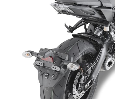 sada GIVI IN2132KIT pro posunutí zadních blinkrů Yamaha MT-09 850 (17-20)