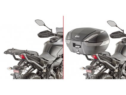 držák horního kufru GIVI 2140FZ bez plotny pro Yamaha MT-07 700 (18-23)