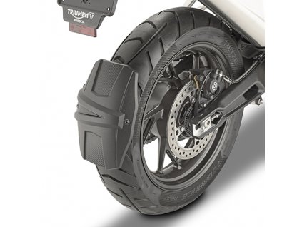 montážní sada GIVI RM6415KIT pro univerzální plastový blatníček GIVI pro Triumph Tiger 900 (20-23)