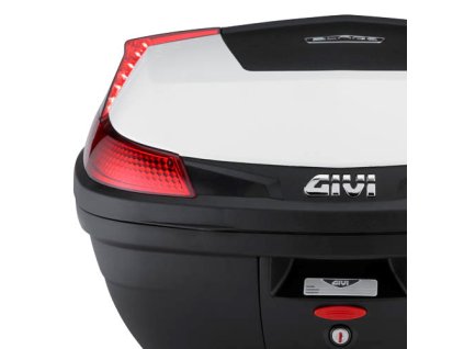 brzdové světlo pro kufr Givi B47 NML Blade a B 37N Blade GIVI E126