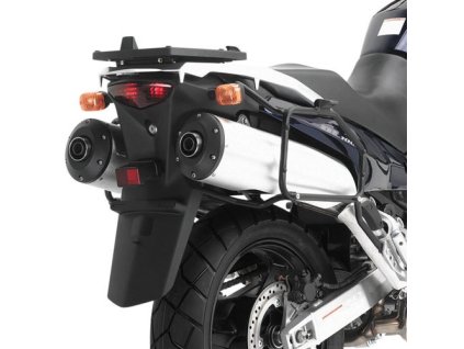 specifická plotna GIVI E528 včetně E 250 pro MONOKEY S. 650 V-Strom/1000 V-Strom/K. KLV 1000 (04-11)
