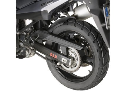 chránič řetězu GIVI MG532 pro Suzuki DL 650 V-Strom (04-11)/(17-23)