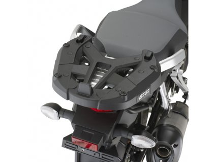 nosič special rack GIVI SR3112 bez plotny pro Suzuki DL 650 (17-23)/1000 V-Strom (17-19)