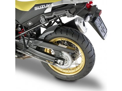 chránič řetězu GIVI MG3114 pro Suzuki DL 1000 V-Strom (17-19)/1050 (20-24)