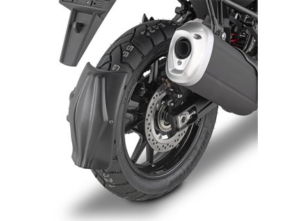 montážní sada GIVI RM3114KIT pro univerzální plastový blatníček GIVI pro Suzuki DL 1000 V-Strom (17-24)