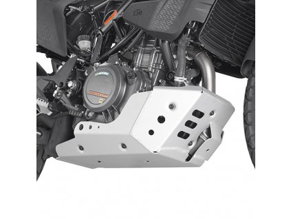 hliníkový kryt spodní části motoru GIVI RP7711 KTM 390 Adventure (20-)