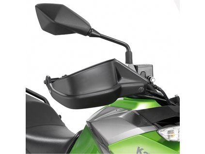 ochrana rukou GIVI HP4121 pro Kawasaki Versys-X 300 (17)