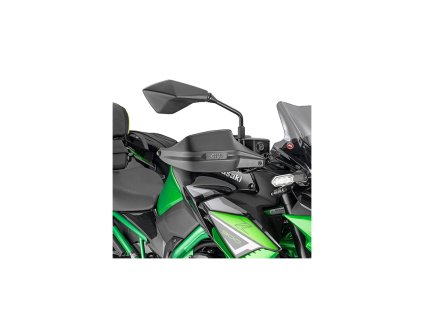 ochrana rukou GIVI HP4103 pro Kawasaki Versys 650 (10-24), Versys 1000 (15-18),Z900,  BMW G 310 R (17-21)