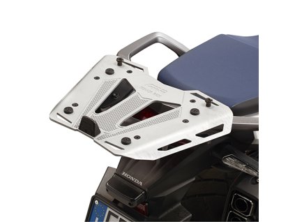 special rack GIVI SR1144 pro Monorack M5,M7,M9,M5M,M6M Honda CRF 1000L Africa Twin (16-17)