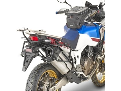 special rack GIVI SR1162 pro Monorack M5,M7,M8,M5M,M6M Honda CRF 1000L Africa Twin (18-19)