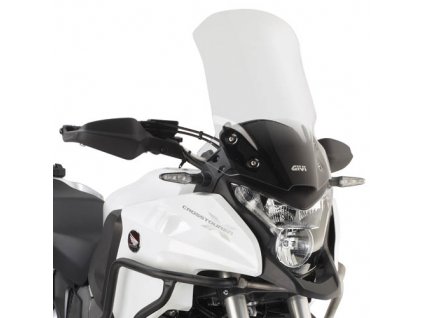 čiré plexi GIVI D1110ST pro Honda Crosstourer 1200 (12-15)