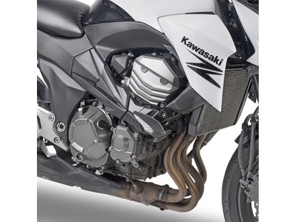 montážní sada GIVI SLD1176KIT pro slidery SLD01 Honda CB 500 F (19-20)