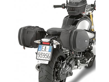 trubkový držák brašen GIVI TE5115 systém EASYLOCK BMW R NINE T 1200 (14-20)