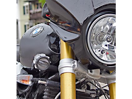 držák přídavných světel GIVI LS5115 pro S 322 BMW R NINE T 1200 (14-20)