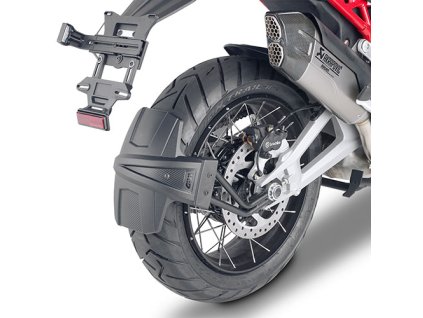 montážní sada pro univ. plastový blatníček GIVI RM7413KIT pro Ducati Multistrada V4 1160 (21-23)
