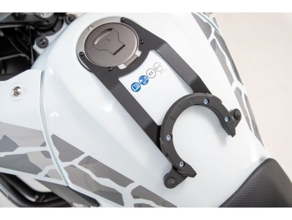 objímka/podkova SW-MOTECH EVO pro Honda CB500X (18-)