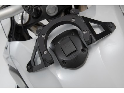 objímka SW-MOTECH tank ring EVO black pro Yamaha XT 700 Z Ténéré (19-)