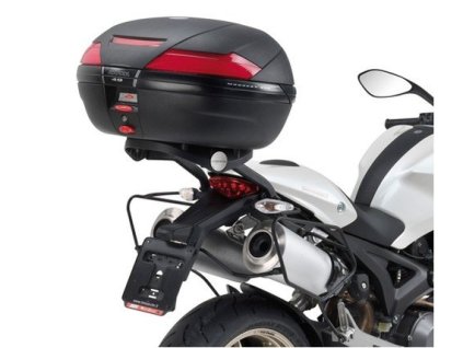 nosič bočních brašen KAPPA TK681 DUCATI Monster 696 / 796 / 1100 (08-14)