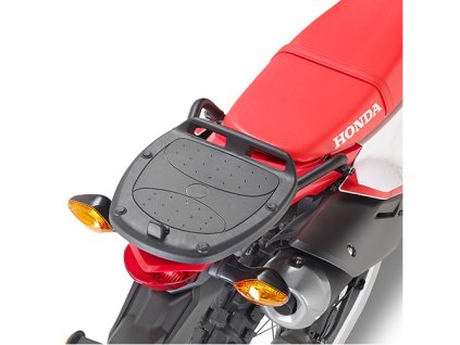 nosič kufru KAPPA KR1191 HONDA CRF 300 L (21)