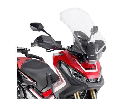 čiré plexi KAPPA KD1156ST HONDA X-ADV 750 (17-20)