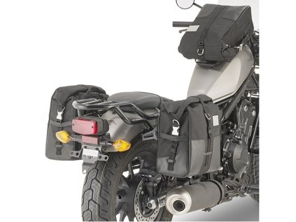 nosič bočních brašen KAPPA TMT1160K HONDA CMX 500 Rebel (17-21)