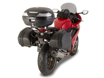 nosič kufru KAPPA KZ1132 HONDA VFR 800 F (14-20)