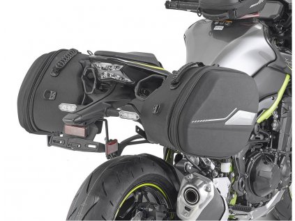 montážní kit KAPPA 4118KITK KAWASAKI Z 900 (17-21)