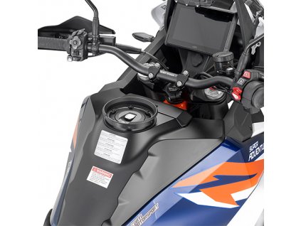 objímka pro uchycení tankruksaku GIVI BF59 "TANKLOCK" pro KTM SA 1290 R /S (21-23)